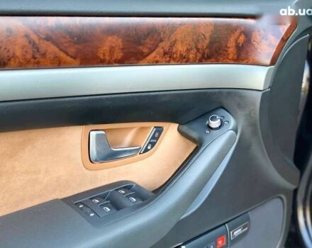 Ауди А8, объемом двигателя 3 л и пробегом 271 тыс. км за 10990 $, фото 18 на Automoto.ua