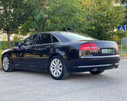 Ауди А8, объемом двигателя 3 л и пробегом 271 тыс. км за 10990 $, фото 8 на Automoto.ua