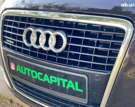 Ауди А8, объемом двигателя 3 л и пробегом 271 тыс. км за 10990 $, фото 17 на Automoto.ua