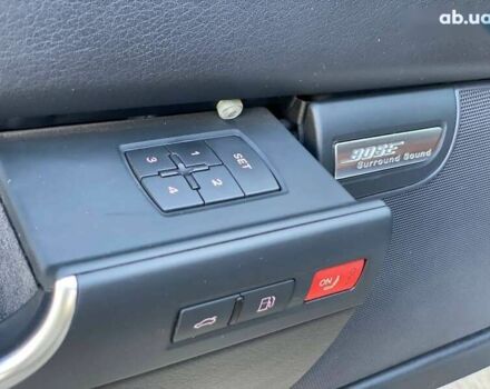 Ауди А8, объемом двигателя 3 л и пробегом 271 тыс. км за 10990 $, фото 21 на Automoto.ua