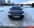 Ауді A8, об'ємом двигуна 3 л та пробігом 205 тис. км за 23000 $, фото 1 на Automoto.ua