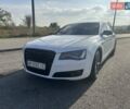 Ауди А8, объемом двигателя 3 л и пробегом 208 тыс. км за 18000 $, фото 1 на Automoto.ua