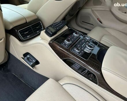 Ауді A8, об'ємом двигуна 6.3 л та пробігом 220 тис. км за 69000 $, фото 21 на Automoto.ua