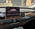 Ауди А8, объемом двигателя 2.97 л и пробегом 197 тыс. км за 23000 $, фото 17 на Automoto.ua