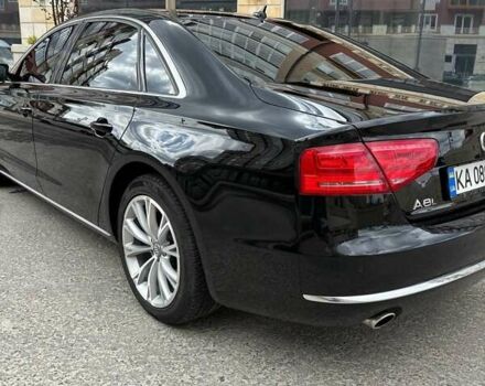 Ауди А8, объемом двигателя 2.97 л и пробегом 197 тыс. км за 23000 $, фото 3 на Automoto.ua
