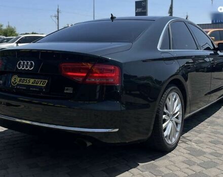 Ауди А8, объемом двигателя 4.2 л и пробегом 193 тыс. км за 18990 $, фото 6 на Automoto.ua