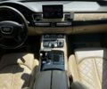 Ауди А8, объемом двигателя 4.2 л и пробегом 193 тыс. км за 18990 $, фото 13 на Automoto.ua