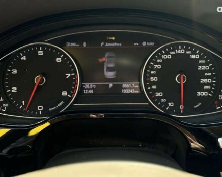 Ауди А8, объемом двигателя 4.2 л и пробегом 193 тыс. км за 18990 $, фото 25 на Automoto.ua