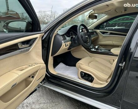 Ауді A8, об'ємом двигуна 6.3 л та пробігом 220 тис. км за 69000 $, фото 5 на Automoto.ua