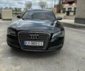Ауди А8, объемом двигателя 2.97 л и пробегом 197 тыс. км за 23000 $, фото 7 на Automoto.ua