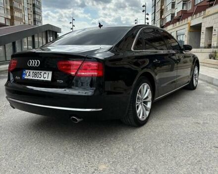 Ауди А8, объемом двигателя 2.97 л и пробегом 197 тыс. км за 23000 $, фото 6 на Automoto.ua