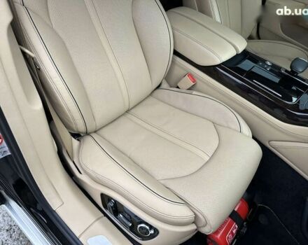 Ауді A8, об'ємом двигуна 6.3 л та пробігом 220 тис. км за 69000 $, фото 29 на Automoto.ua