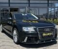 Ауди А8, объемом двигателя 4.2 л и пробегом 193 тыс. км за 18990 $, фото 1 на Automoto.ua