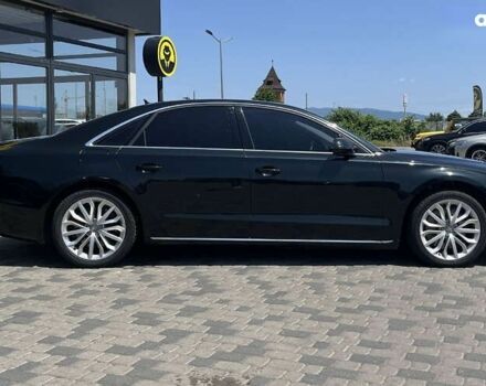 Ауди А8, объемом двигателя 4.2 л и пробегом 193 тыс. км за 18990 $, фото 7 на Automoto.ua