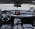 Ауди А8, объемом двигателя 4.2 л и пробегом 114 тыс. км за 22900 $, фото 18 на Automoto.ua