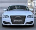 Ауди А8, объемом двигателя 4.2 л и пробегом 114 тыс. км за 22900 $, фото 4 на Automoto.ua
