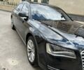 Ауді A8, об'ємом двигуна 2.97 л та пробігом 198 тис. км за 24000 $, фото 12 на Automoto.ua