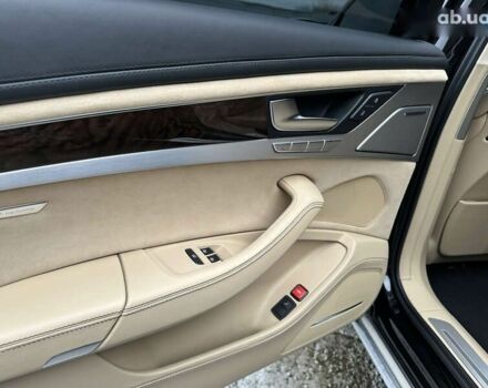 Ауді A8, об'ємом двигуна 6.3 л та пробігом 220 тис. км за 69000 $, фото 19 на Automoto.ua