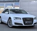 Ауди А8, объемом двигателя 4.2 л и пробегом 114 тыс. км за 22900 $, фото 1 на Automoto.ua