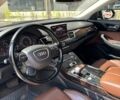 Ауді A8, об'ємом двигуна 2.97 л та пробігом 198 тис. км за 24000 $, фото 20 на Automoto.ua