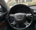 Ауди А8, объемом двигателя 2.97 л и пробегом 197 тыс. км за 23000 $, фото 16 на Automoto.ua