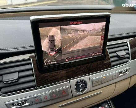 Ауді A8, об'ємом двигуна 6.3 л та пробігом 220 тис. км за 69000 $, фото 11 на Automoto.ua