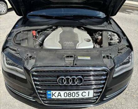 Ауди А8, объемом двигателя 2.97 л и пробегом 197 тыс. км за 23000 $, фото 23 на Automoto.ua