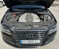 Ауди А8, объемом двигателя 2.97 л и пробегом 197 тыс. км за 23000 $, фото 23 на Automoto.ua