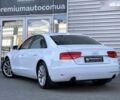 Ауди А8, объемом двигателя 4.2 л и пробегом 114 тыс. км за 22900 $, фото 8 на Automoto.ua