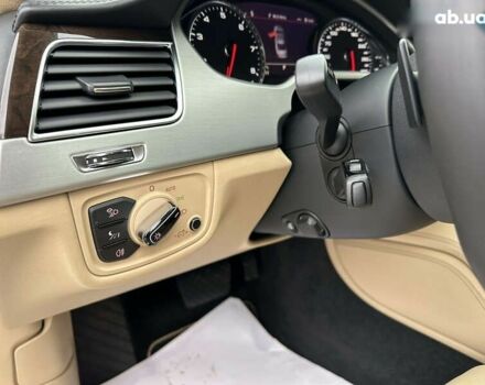 Ауді A8, об'ємом двигуна 6.3 л та пробігом 220 тис. км за 69000 $, фото 9 на Automoto.ua