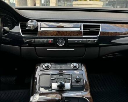 Ауди А8, объемом двигателя 2.97 л и пробегом 197 тыс. км за 23000 $, фото 19 на Automoto.ua