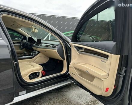 Ауді A8, об'ємом двигуна 6.3 л та пробігом 220 тис. км за 69000 $, фото 26 на Automoto.ua