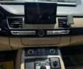 Ауди А8, объемом двигателя 4.2 л и пробегом 193 тыс. км за 18990 $, фото 27 на Automoto.ua
