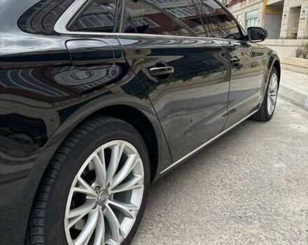 Ауди А8, объемом двигателя 2.97 л и пробегом 197 тыс. км за 23000 $, фото 2 на Automoto.ua