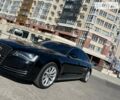 Ауді A8, об'ємом двигуна 2.97 л та пробігом 198 тис. км за 24000 $, фото 5 на Automoto.ua