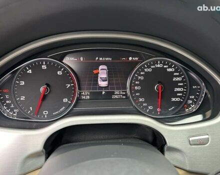 Ауді A8, об'ємом двигуна 6.3 л та пробігом 220 тис. км за 69000 $, фото 15 на Automoto.ua