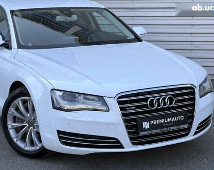 Ауди А8, объемом двигателя 4.2 л и пробегом 114 тыс. км за 22900 $, фото 3 на Automoto.ua