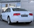 Ауди А8, объемом двигателя 4.2 л и пробегом 114 тыс. км за 22900 $, фото 7 на Automoto.ua