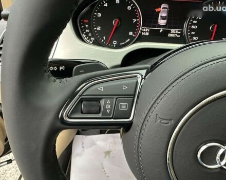 Ауді A8, об'ємом двигуна 6.3 л та пробігом 220 тис. км за 69000 $, фото 17 на Automoto.ua