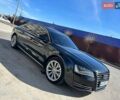 Ауди А8, объемом двигателя 2.97 л и пробегом 197 тыс. км за 23000 $, фото 1 на Automoto.ua