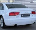 Ауди А8, объемом двигателя 4.2 л и пробегом 114 тыс. км за 19900 $, фото 9 на Automoto.ua