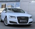 Ауді A8, об'ємом двигуна 4.2 л та пробігом 114 тис. км за 25000 $, фото 1 на Automoto.ua