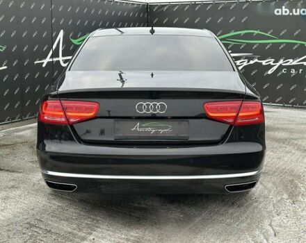 Ауді A8, об'ємом двигуна 6.3 л та пробігом 220 тис. км за 69000 $, фото 3 на Automoto.ua