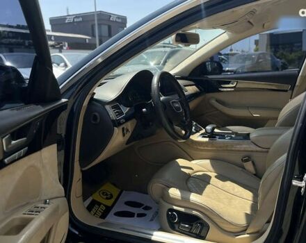 Ауди А8, объемом двигателя 4.2 л и пробегом 193 тыс. км за 18990 $, фото 17 на Automoto.ua