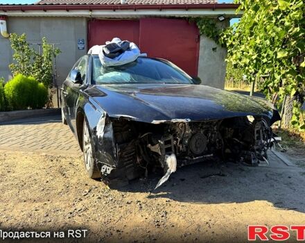 Ауді A8, об'ємом двигуна 4.2 л та пробігом 0 тис. км за 3500 $, фото 2 на Automoto.ua