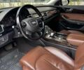 Ауди А8, объемом двигателя 2.97 л и пробегом 197 тыс. км за 23000 $, фото 15 на Automoto.ua