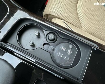 Ауді A8, об'ємом двигуна 6.3 л та пробігом 220 тис. км за 69000 $, фото 13 на Automoto.ua