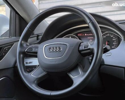 Ауди А8, объемом двигателя 4.2 л и пробегом 114 тыс. км за 19900 $, фото 14 на Automoto.ua