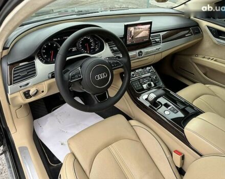Ауді A8, об'ємом двигуна 6.3 л та пробігом 220 тис. км за 69000 $, фото 8 на Automoto.ua