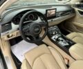 Ауді A8, об'ємом двигуна 6.3 л та пробігом 220 тис. км за 69000 $, фото 8 на Automoto.ua